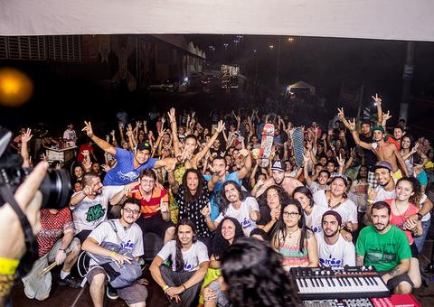 São José sedia pela primeira vez Festival Pirão neste domingo