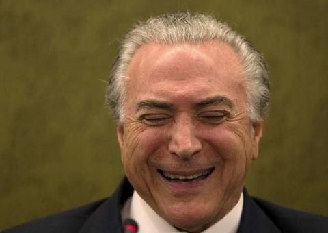 Brasil está preparado para substituir médicos cubanos, afirma Temer