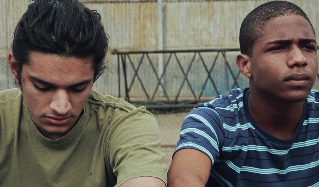 Filme brasileiro 'Sócrates' é indicado a três categorias do Spirit Awards, o 'Oscar do cinema independente'