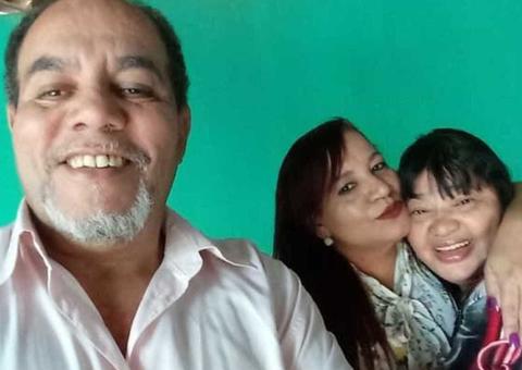 Ao sair do velório da irmã, pastor e família morrem em acidente na estrada