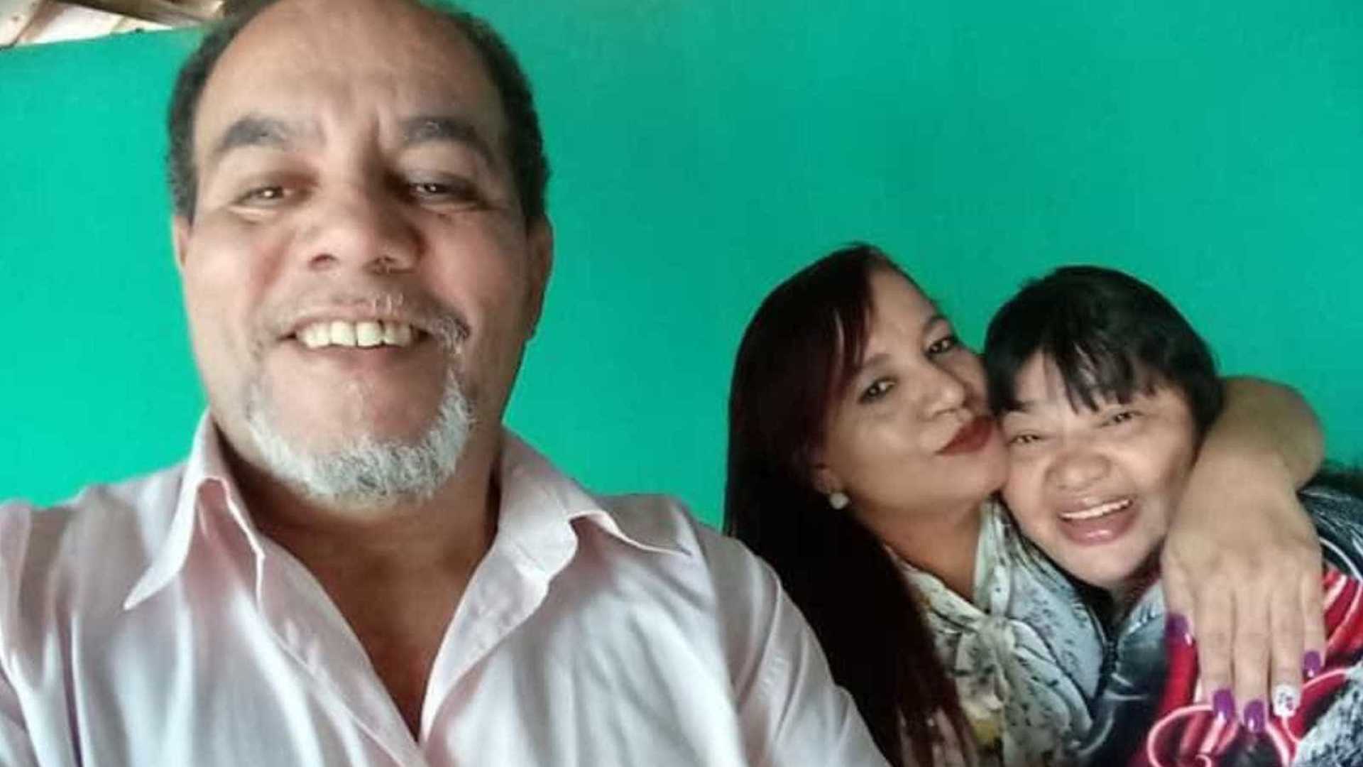 Ao sair do velório da irmã, pastor e família morrem em acidente na estrada