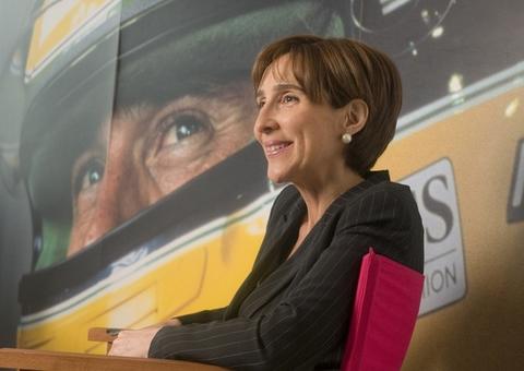 ‘Não podemos voltar atrás na base curricular’, diz Viviane Senna