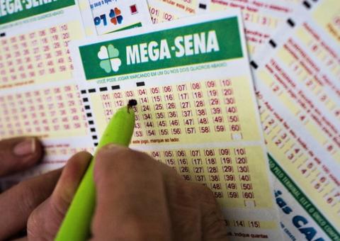 Mega-Sena pode pagar prêmio de R$ 37 milhões neste sábado
