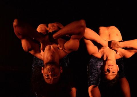  Corpo de Dança do Amazonas comemora 20 anos com nova coreografia