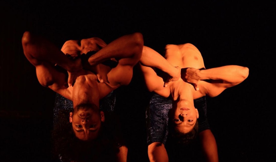  Corpo de Dança do Amazonas comemora 20 anos com nova coreografia