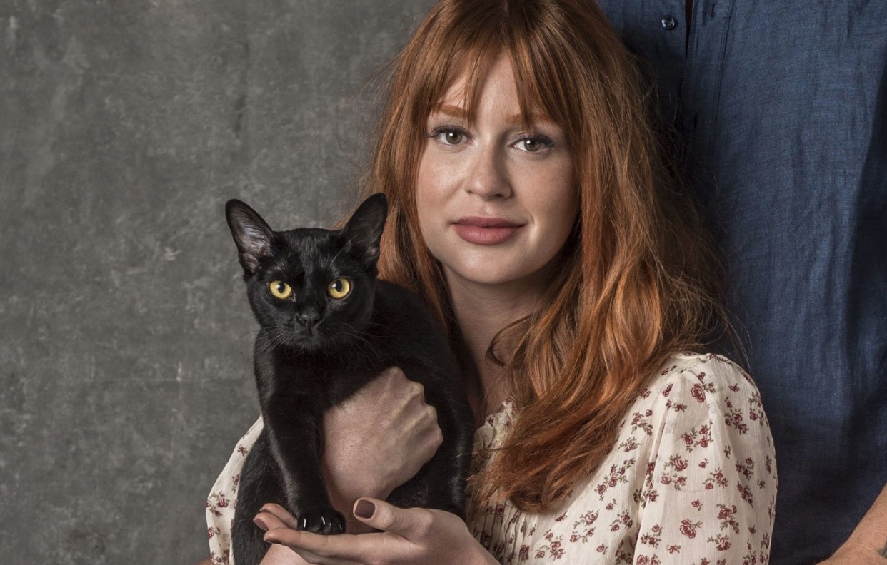 Em 'O Sétimo Guardião', gato León tomará forma humana e pode ser pai de Luz