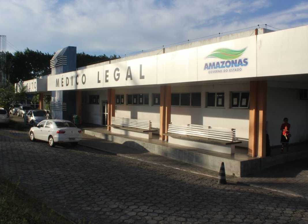 Ossada humana é encontrada em sítio no Amazonas