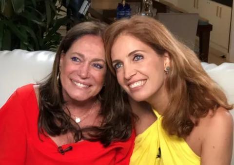 Susana Vieira fala pela 1ª vez sobre câncer: ‘perguntei quando vou morrer’