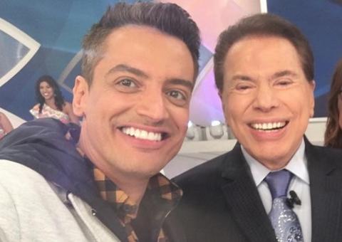Leo Dias deve ganhar programa solo no SBT