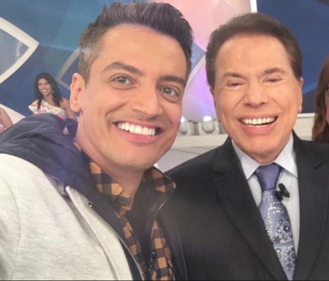 Leo Dias deve ganhar programa solo no SBT