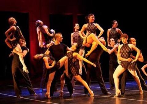 Festival Amazonas de Dança inicia neste domingo