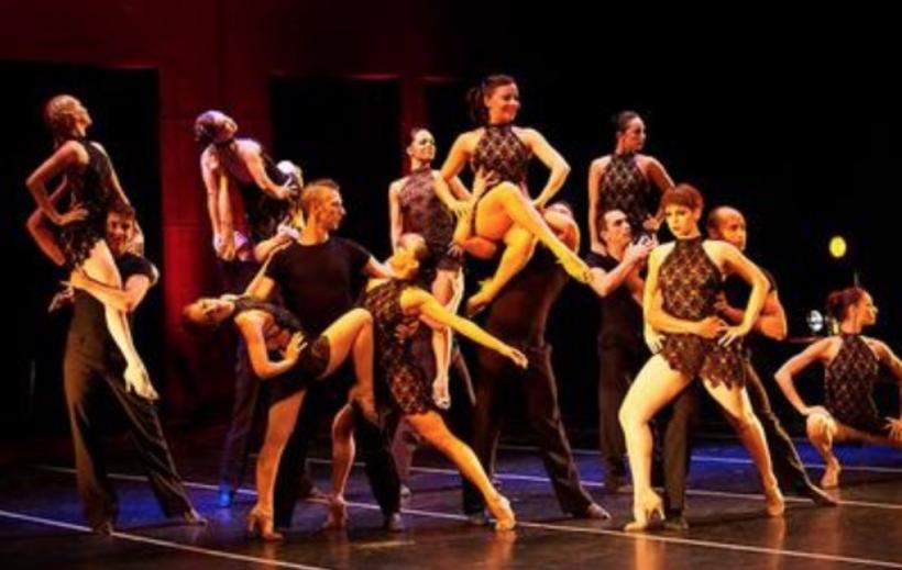 Festival Amazonas de Dança inicia neste domingo