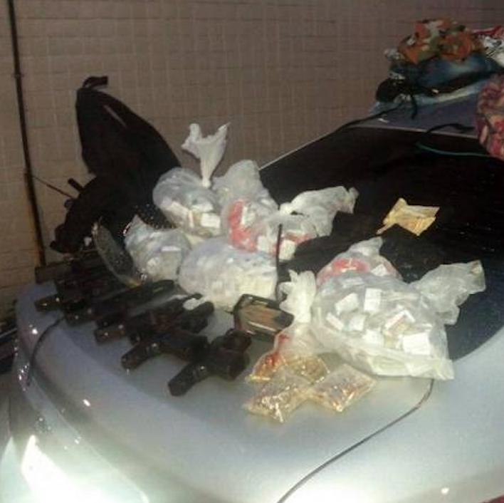 Motorista de ônibus morre durante confronto entre policiais e traficantes em rodovia