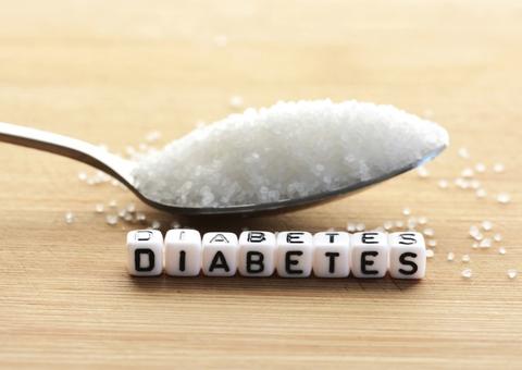 ‘A diabetes ameaça ser a maior epidemia da História’, afirma médico