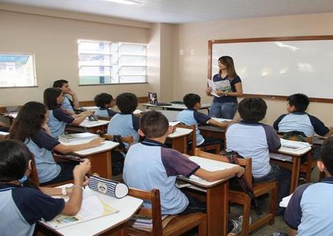MEC libera mais de R$ 9 milhões para investimento em escolas de tempo integral no Amazonas
