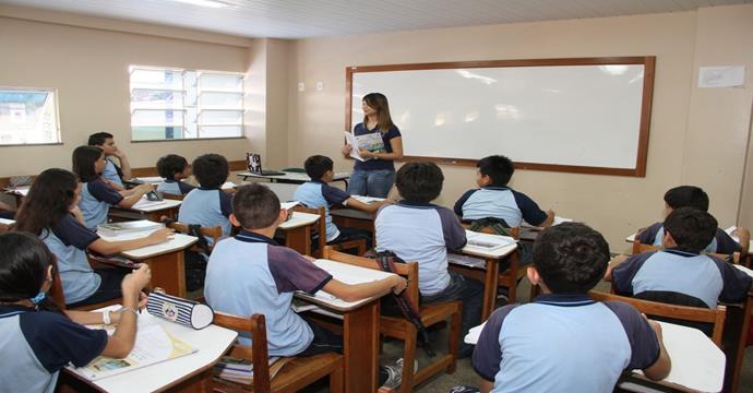 MEC libera mais de R$ 9 milhões para investimento em escolas de tempo integral no Amazonas