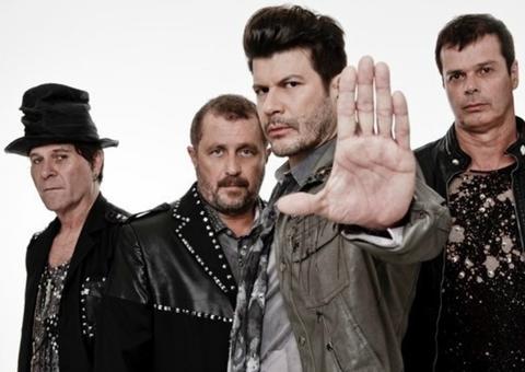 Banda RPM volta a compor sem Paulo Ricardo após disputa judicial