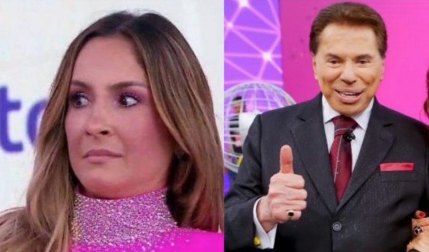Após polêmica, SBT toma decisão sobre futuro de Claudia Leitte na emissora