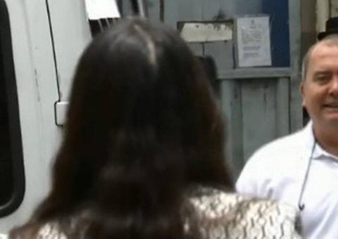 Delator e operador do esquema Cabral deixa a prisão em Benfica