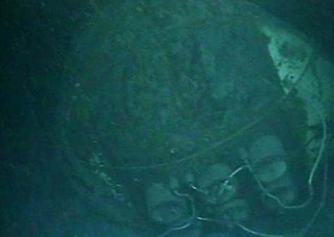 Juíza argentina reprova resgate do submarino ARA San Juan