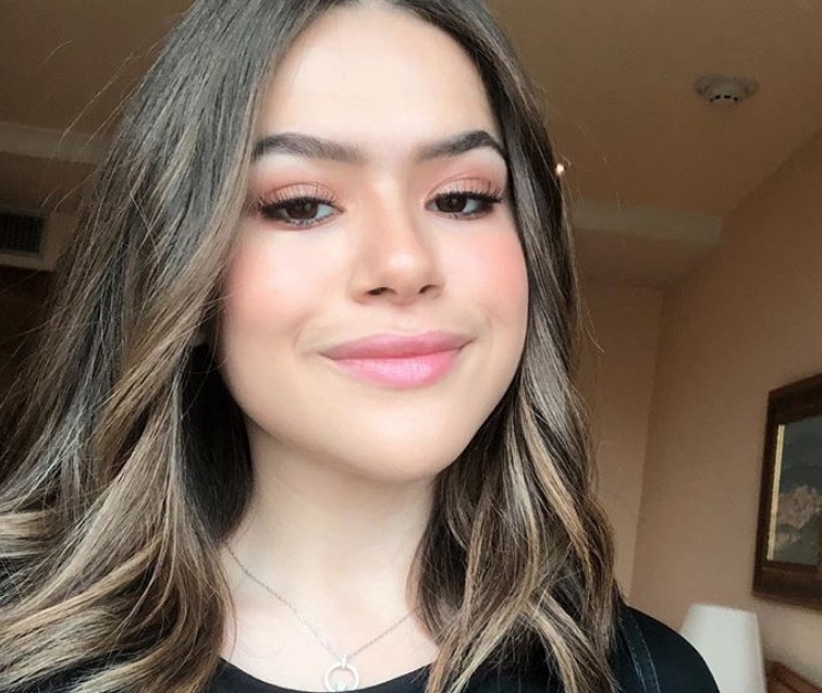 Maisa Silva posta foto rara de biquíni e dá corte em internauta assediador 