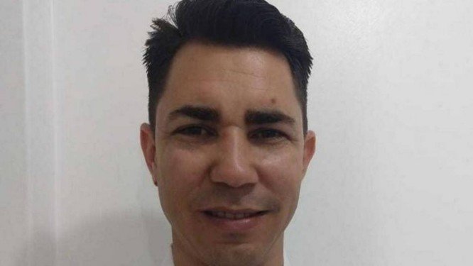 Prefeito convida médico cubano para ser secretário de Saúde