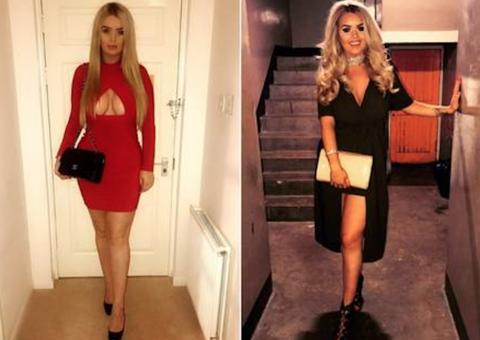 Jovem que acertou na loteria com 17 anos abre seleção para encontrar namorado 'anônimo'