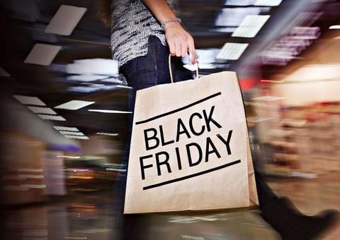 Especialista dá dicas para se proteger de cibercriminosos durante a Black Friday