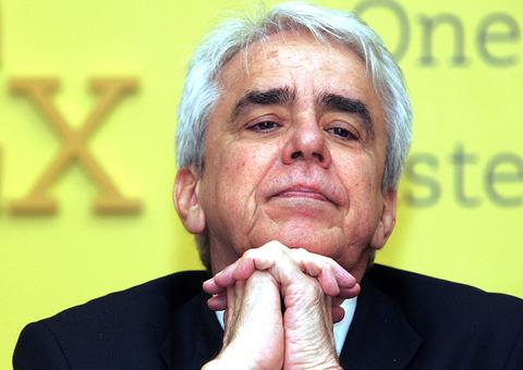 Roberto Castello Branco deve assumir presidência da Petrobras