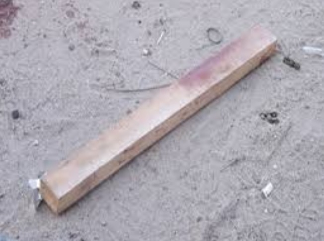 No Amazonas, mulher é agredida a pauladas e sofre mal súbito dentro de delegacia