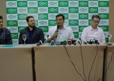 Prefeitos do Amazonas devem apresentar relatório de obras para governo de Wilson Lima