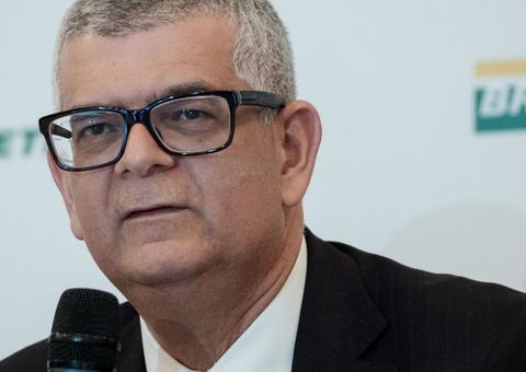 Petrobrás confirma saída de Ivan Monteiro da presidência; ele deve assumir o BB