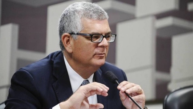 Petrobrás confirma saída de Ivan Monteiro da presidência; ele deve assumir o BB