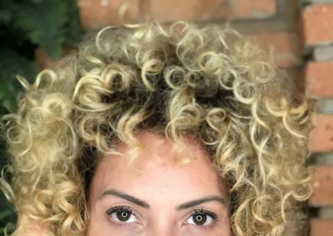 Fabíula Nascimento radicaliza no visual após fim de ‘Segundo Sol’