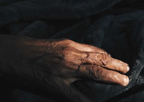 Jovem é preso suspeito de matar padrasto de 72 anos a facadas no Amazonas