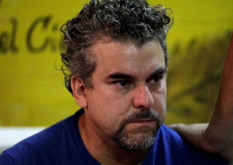 Traficante Marcelo Piloto vai para presídio federal de Catanduvas