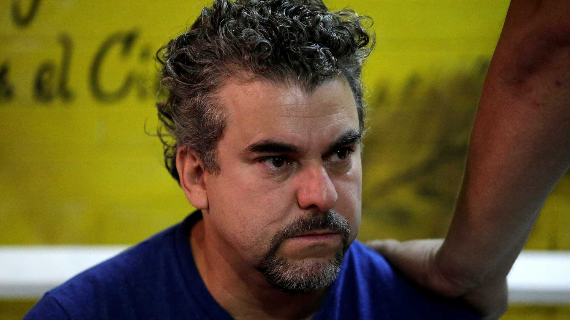 Traficante Marcelo Piloto vai para presídio federal de Catanduvas