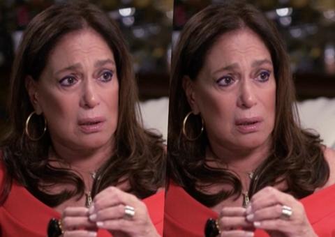 Susana Vieira relata drama com leucemia: ‘não podia me levantar, foi muito pesado’