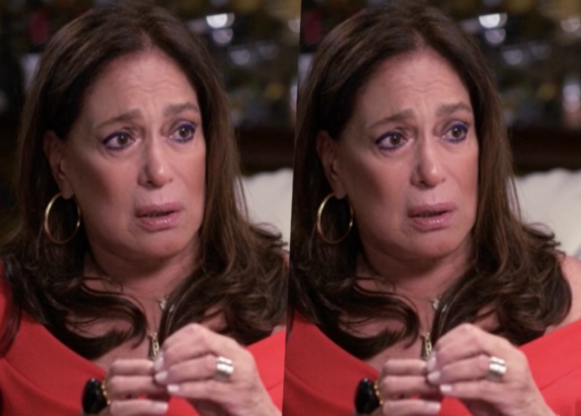 Susana Vieira relata drama com leucemia: ‘não podia me levantar, foi muito pesado’