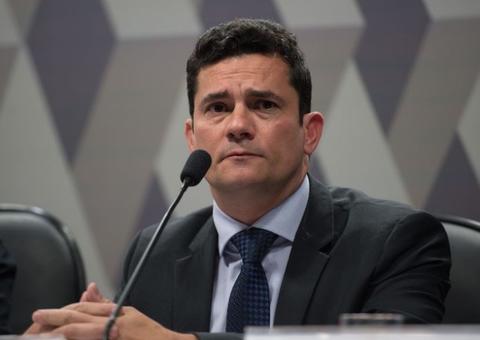 Exoneração de Sérgio Moro é publicada no Diário Oficial da União 