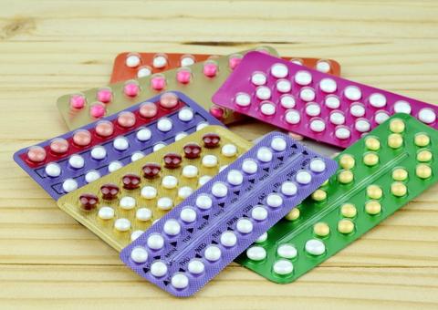  9 efeitos colaterais muito comuns do uso do anticoncepcional