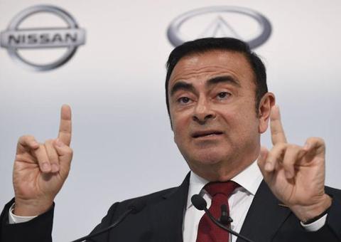 Nissan anuncia demissão de brasileiro Carlos Ghosn, após escândalo de corrupção