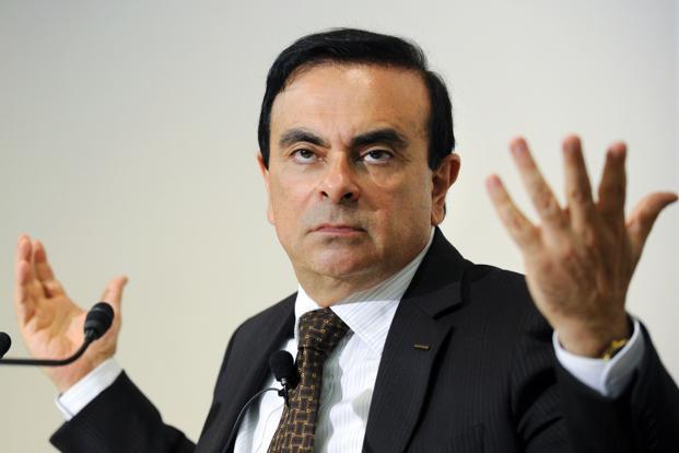 Nissan anuncia demissão de brasileiro Carlos Ghosn, após escândalo de corrupção