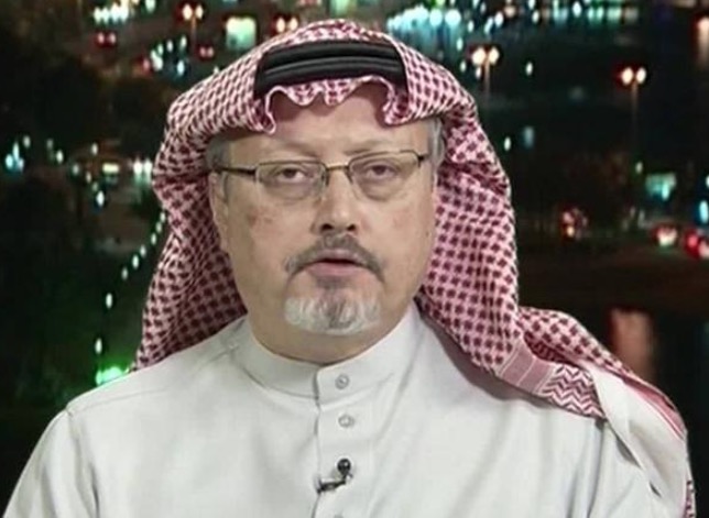 Jornalista morto em consulado pode ter sido esquartejado e levado na bagagem dos assassinos