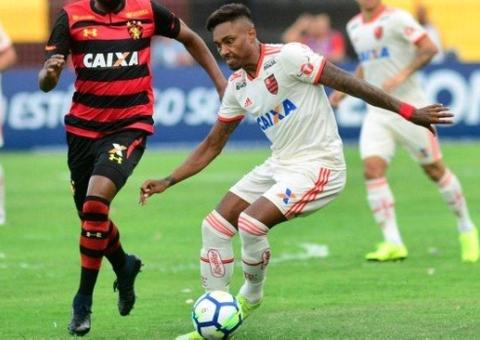 Mesmo com rodada favorável, Flamengo tem apenas 4% de chance de título brasileiro