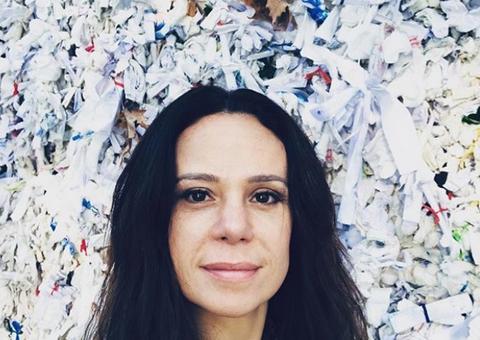 'Serei doadora', diz Vanessa Gerbelli após revelar câncer de pai