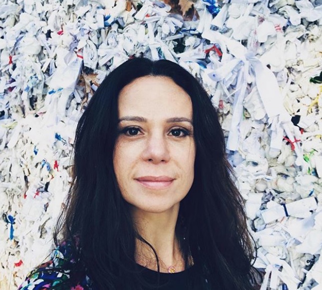 'Serei doadora', diz Vanessa Gerbelli após revelar câncer de pai