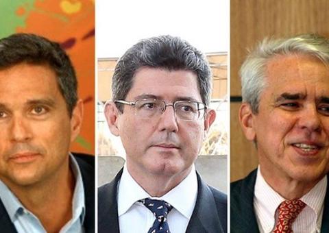 Veja quem foi anunciado até agora na equipe econômica de Jair Bolsonaro