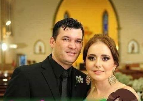 Marido esfaqueia mulher após olhar mensagens no celular dela