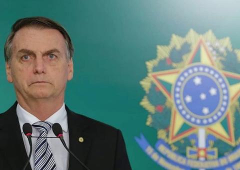 Bolsonaro admite que Petrobras pode ser privatizada em partes